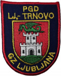 PGD LJUBLJANA   TRNOVO